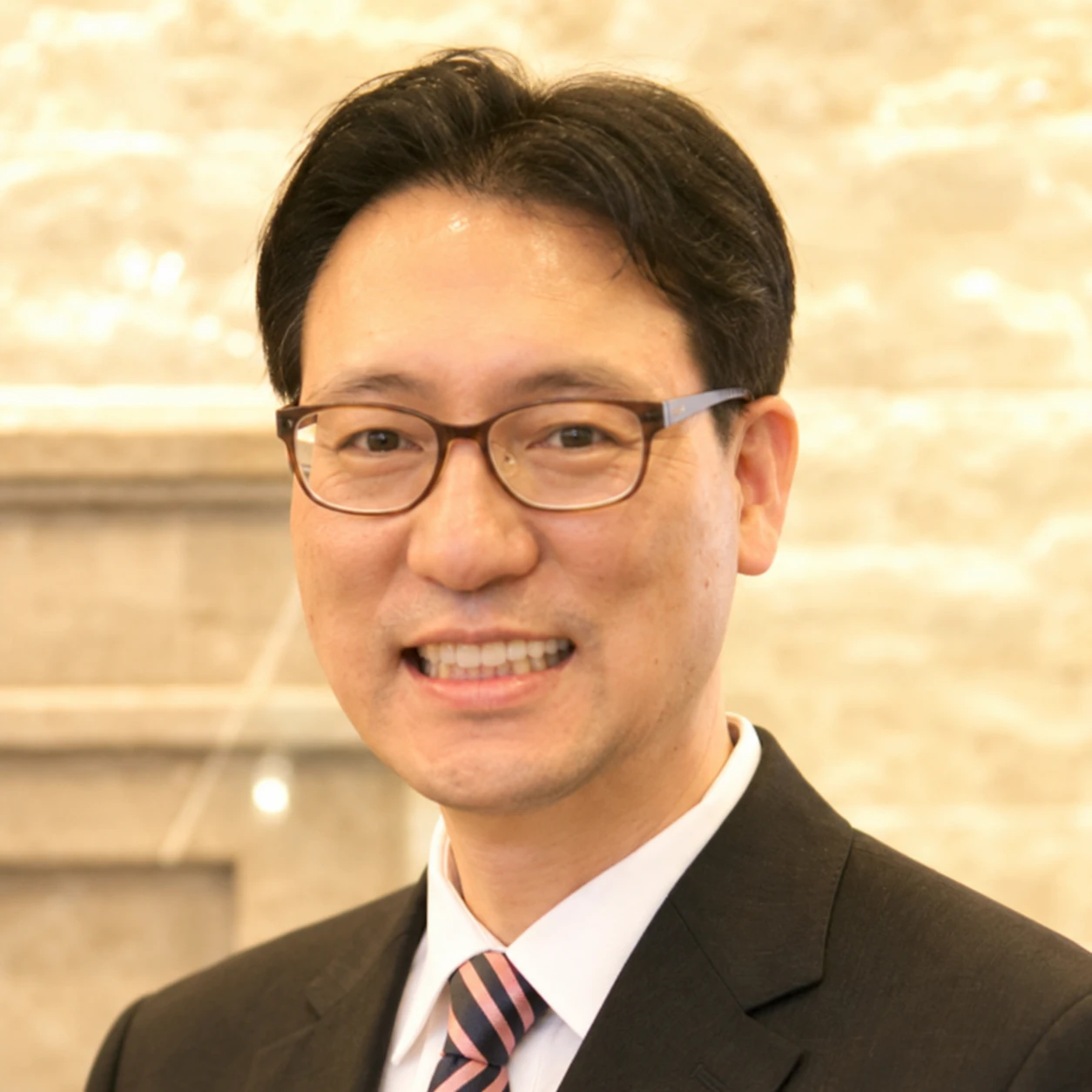 파주꽃동산교회 최철민 목사